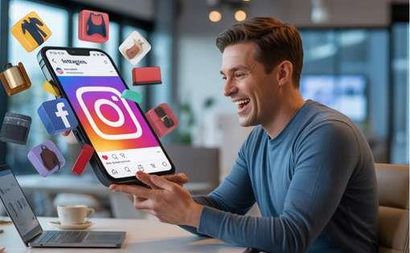 Social Commerce Revolution: How to Sell Directly on Instagram & Facebook in 2026